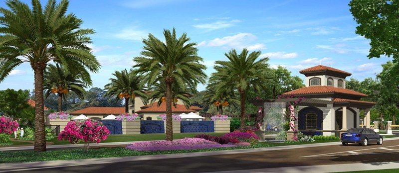 Pembroke Pines New Townhomes for Sale