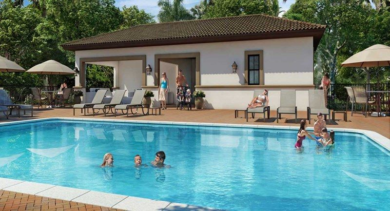 Coconut Creek New Construction Homes