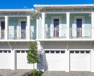Velero New Construction Fort Lauderdale