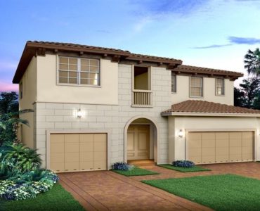 Lake Worth Andalucia – Coastal Collection