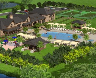 Boynton Beach Palm Meadows – Wilshire Collection
