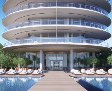 Miami Beach New Construction Condos