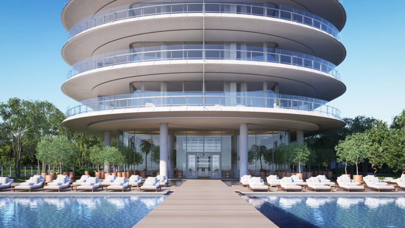 Miami Beach New Construction Condos