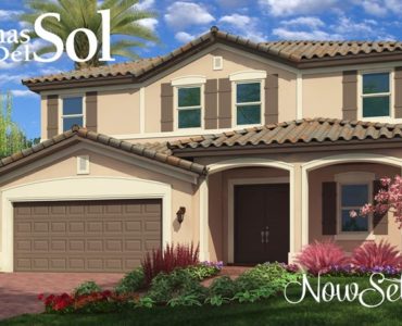 Homestead Ventanas Del Sol