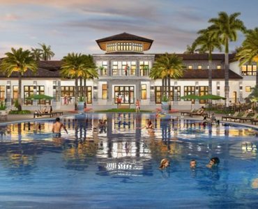 Doral New Construction - Summit Park Central