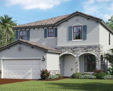 Hialeah - New Construction Bonterra Estates