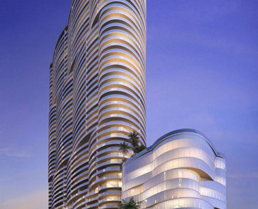 Downtown Miami New Construction