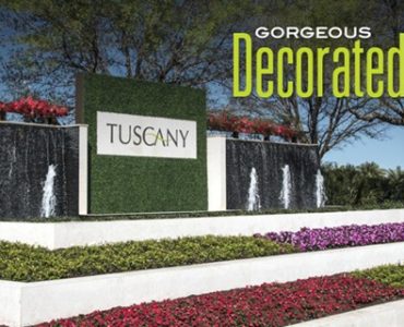 Tuscany Delray Beach