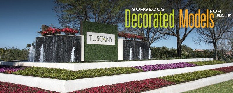 Tuscany Delray Beach
