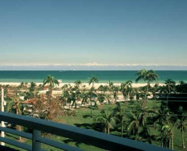 South Beach