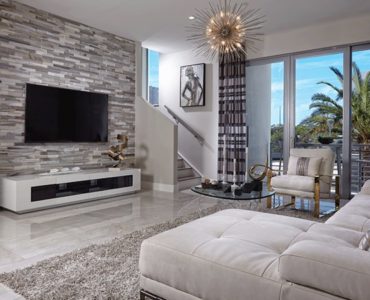 Moderne Boca New Construction