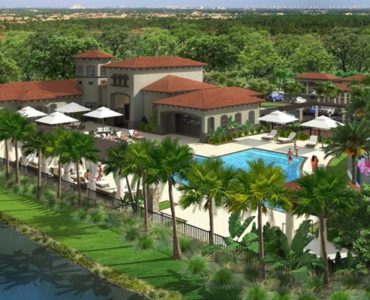 Pembroke Pines New Townhomes for Sale