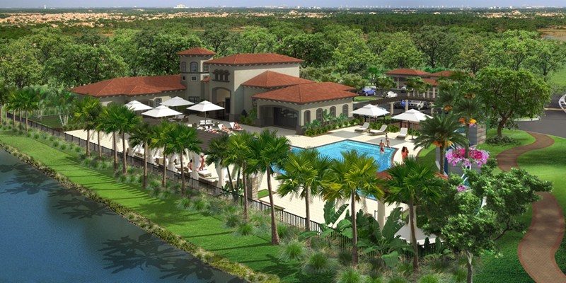 Pembroke Pines New Townhomes for Sale