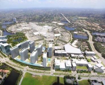 Sunrise Metropica Urban Condos