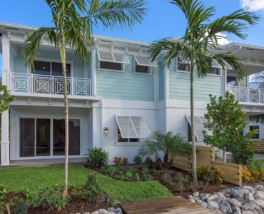 Velero New Construction Fort Lauderdale