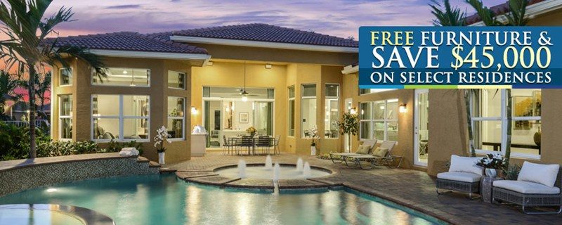 Boynton Beach Valencia Cove
