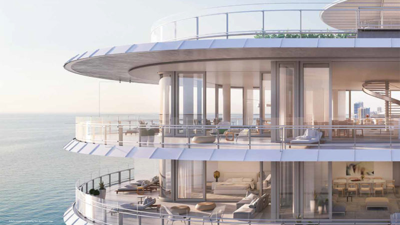 Miami Beach New Construction Condos