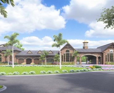Boynton Beach Palm Meadows - Berkshire Collection