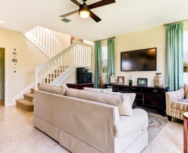 Homestead Ventanas Del Sol