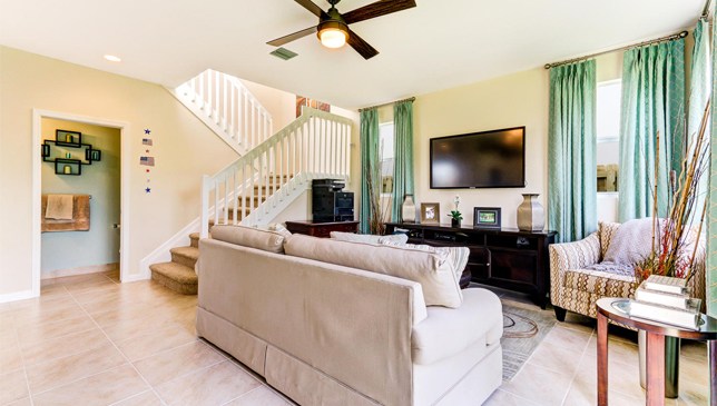 Homestead Ventanas Del Sol