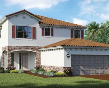 Hialeah - New Construction Bonterra Estates