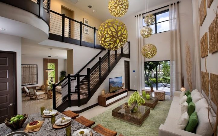 Satori: Executive Estates Collection Miami Lakes