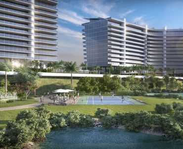 Prive at Island Estates Aventura