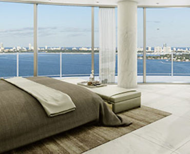 Downtown Miami New Construction