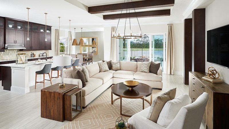 Lake Worth New Homes for Sale