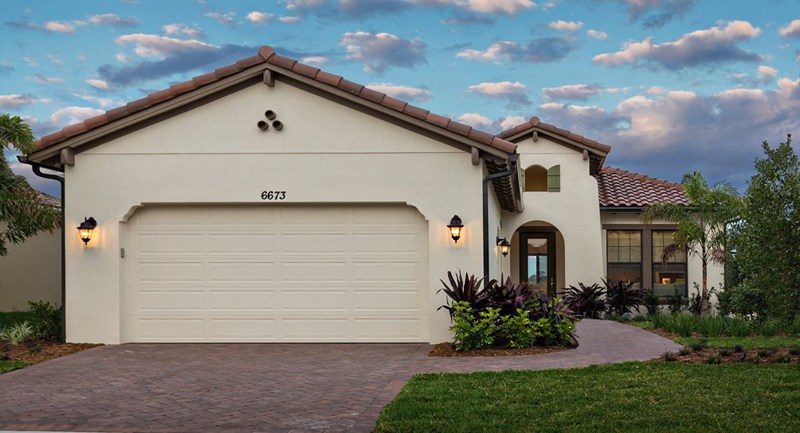 West Palm Beach New Homes