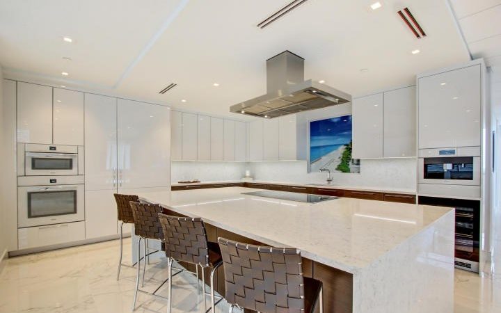 Singer Island New Condos