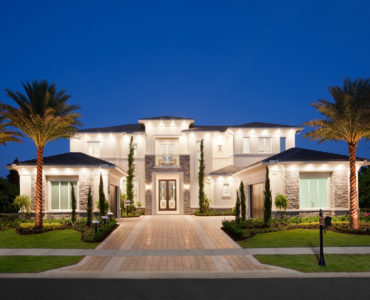Royal Palm Polo - Signature Collection