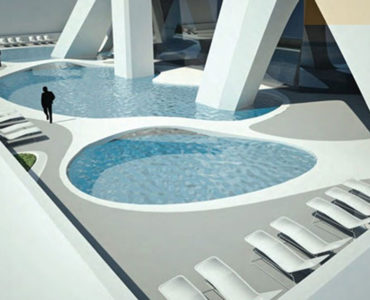 1000 Museum Downtown Miami