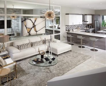 Moderne Boca New Construction