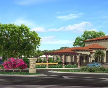Pembroke Pines New Townhomes for Sale