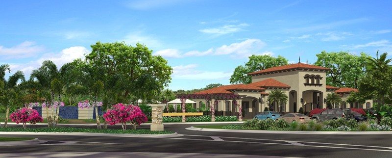 Pembroke Pines New Townhomes for Sale