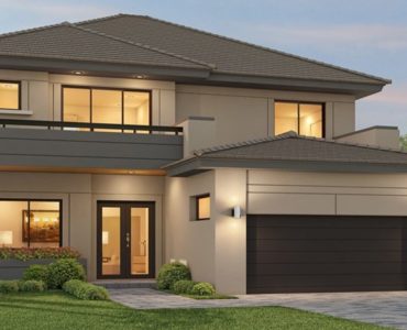 Parkland New Construction Homes