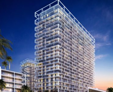Sunrise Metropica Urban Condos