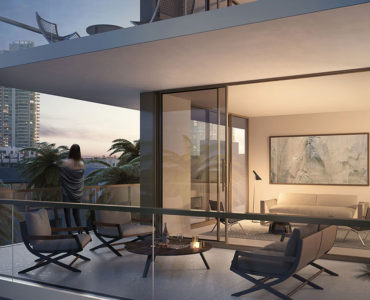 300 Collins Miami Beach Condos