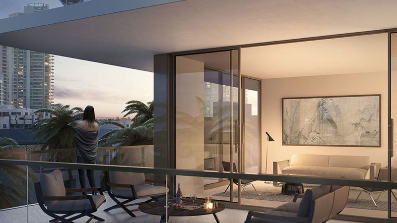 300 Collins Miami Beach Condos
