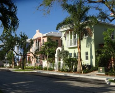 The Village at Victoria Park