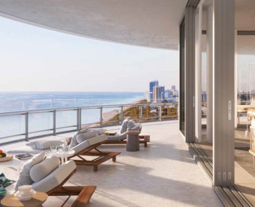 Miami Beach New Construction Condos