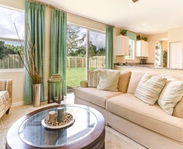 Homestead Ventanas Del Sol