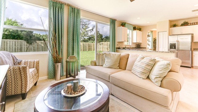 Homestead Ventanas Del Sol