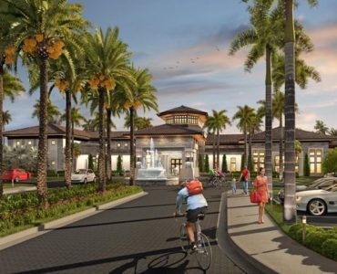 Doral New Construction - Summit Park Central