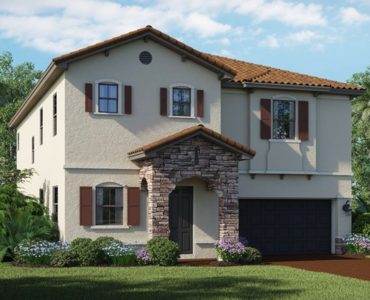Hialeah - New Construction Bonterra Estates