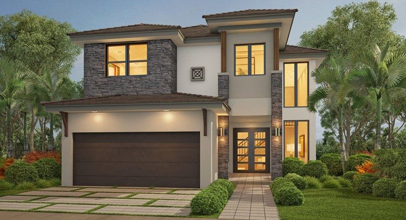 Satori: Executive Estates Collection Miami Lakes
