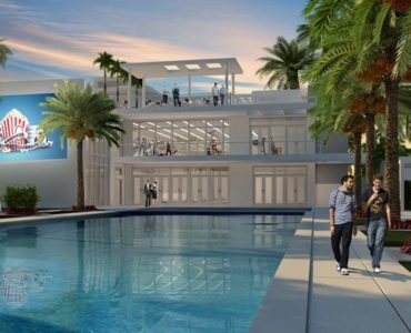 Doral Landmark Townhomes