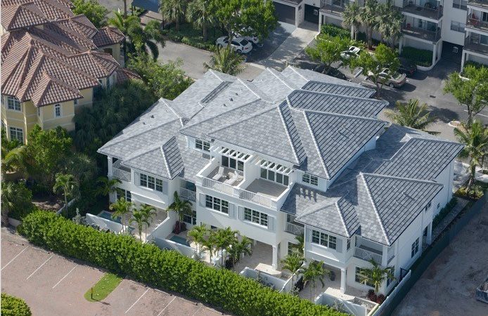 Boca Raton New Town Homes for Sale