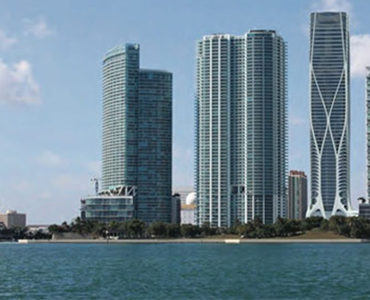 1000 Museum Downtown Miami